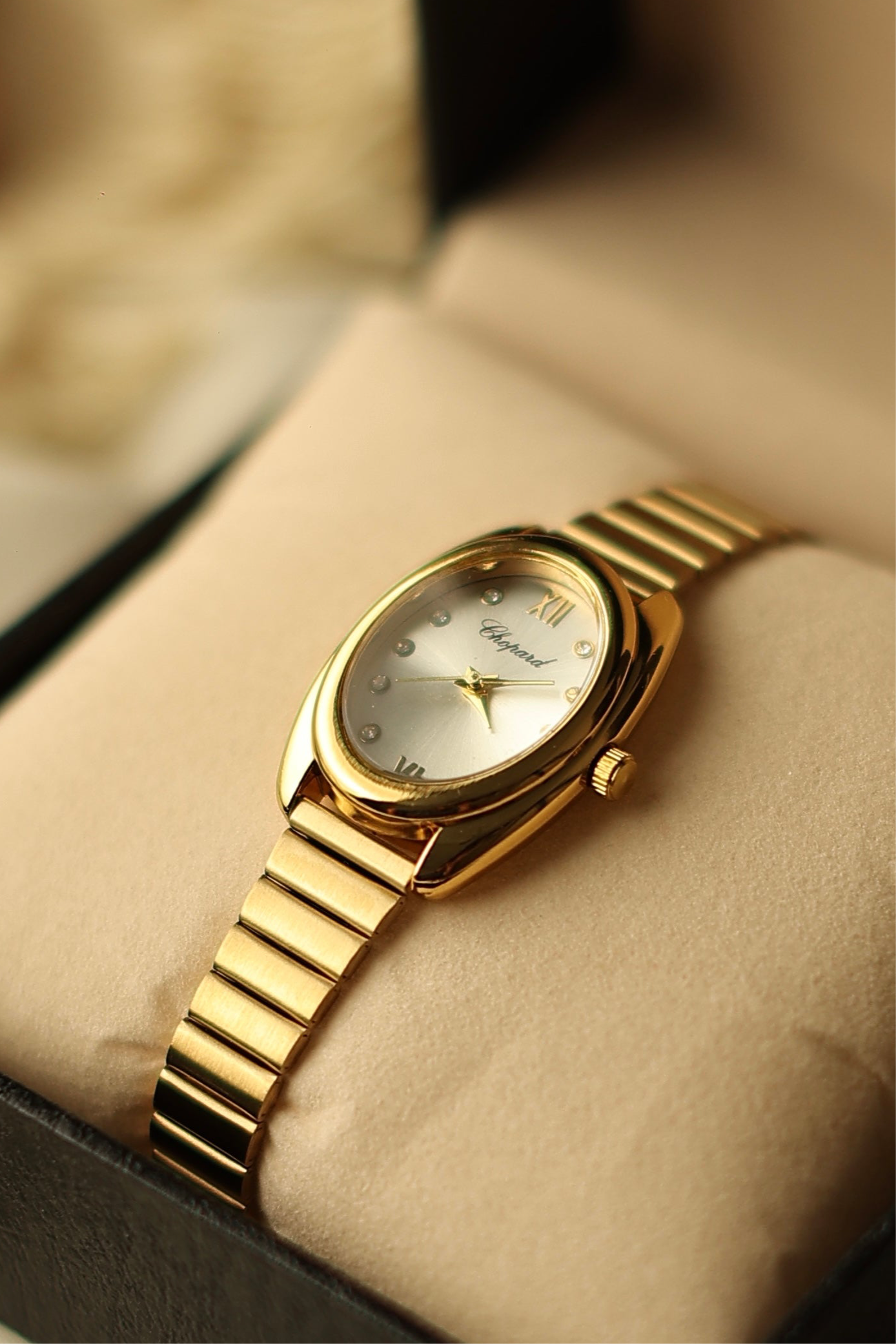 CHOPARD SHAFFER