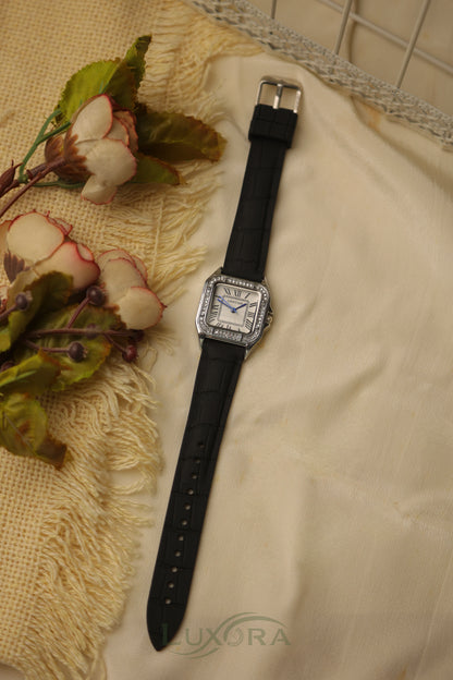 Cartier Eclat Black