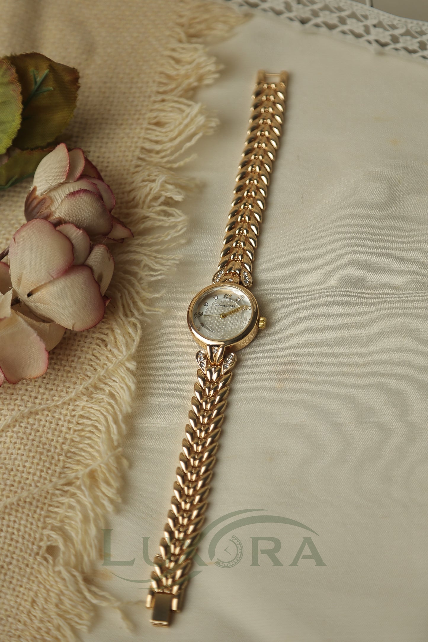 MK jewellery