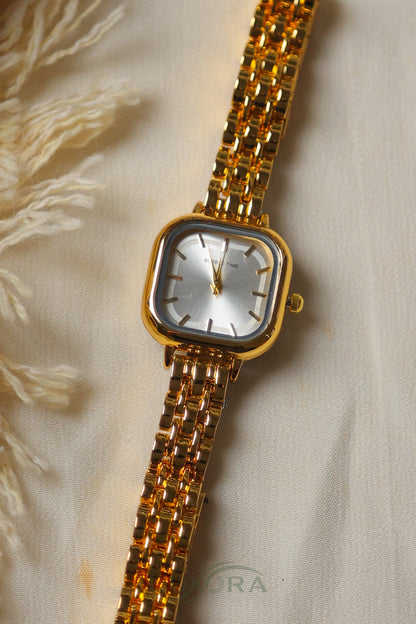 BT Gold Rect