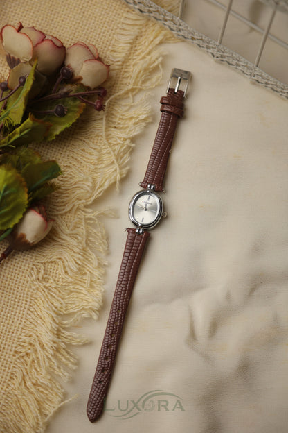 LX Luna Leather