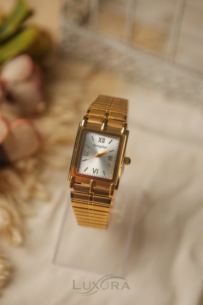 SwingStar Vintage Gold