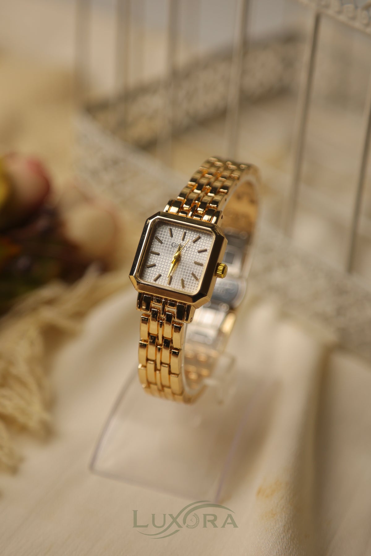 Glory octa Elan gold