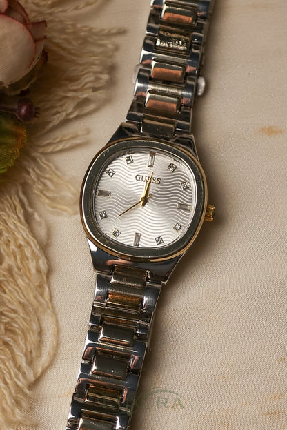 Guess Moon Two tone