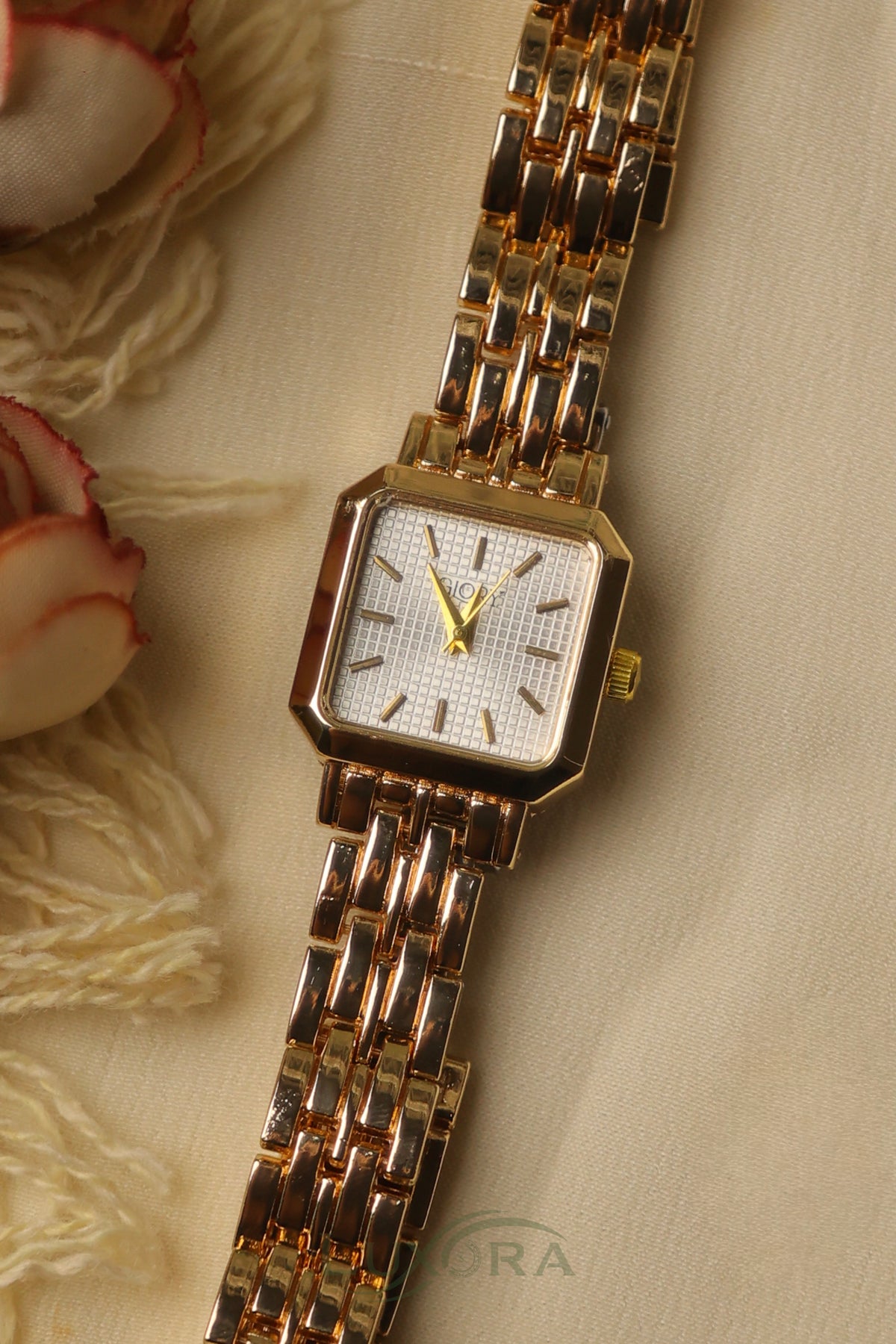 Glory octa Elan gold