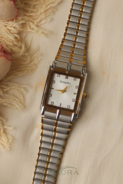 SwingStar Vintage Gold twotone