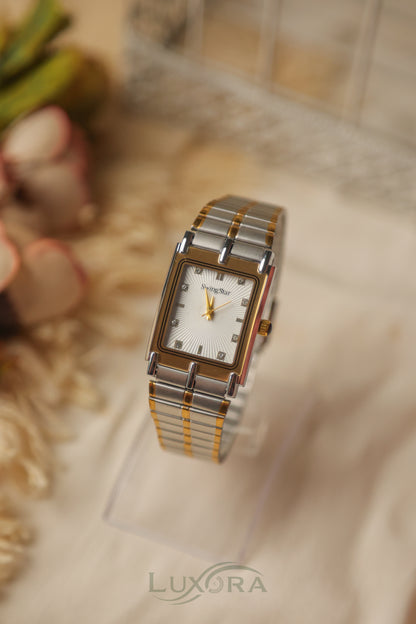 SwingStar Vintage Gold twotone