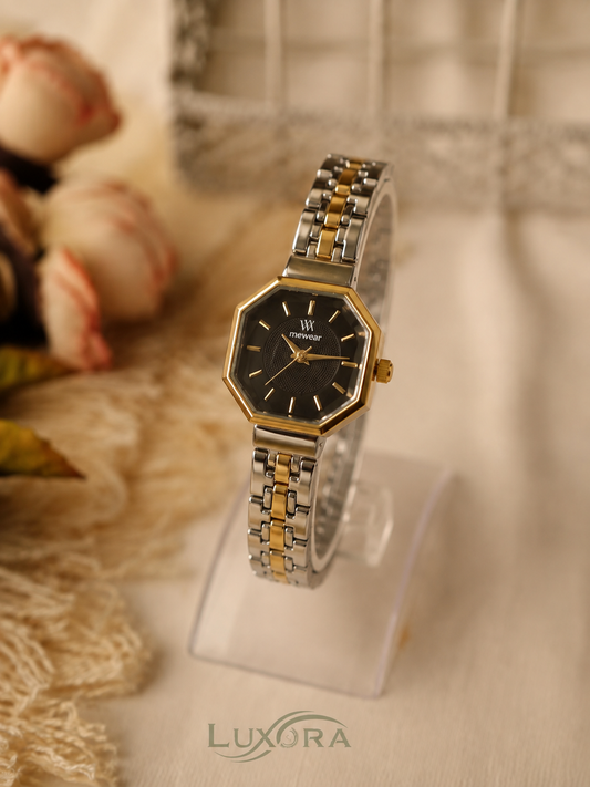 Mw Vlink Black Dial