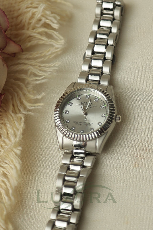 Ralex Mini Silver