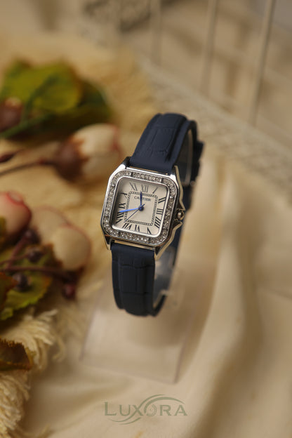 Cartier Eclat Navy