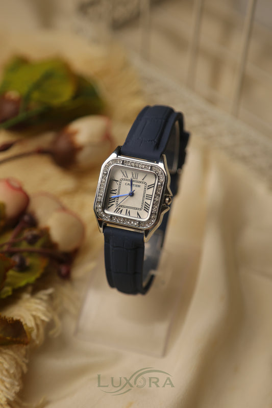 Cartier Eclat Navy