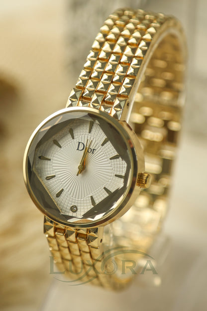 Di-or bracelet Rectangle