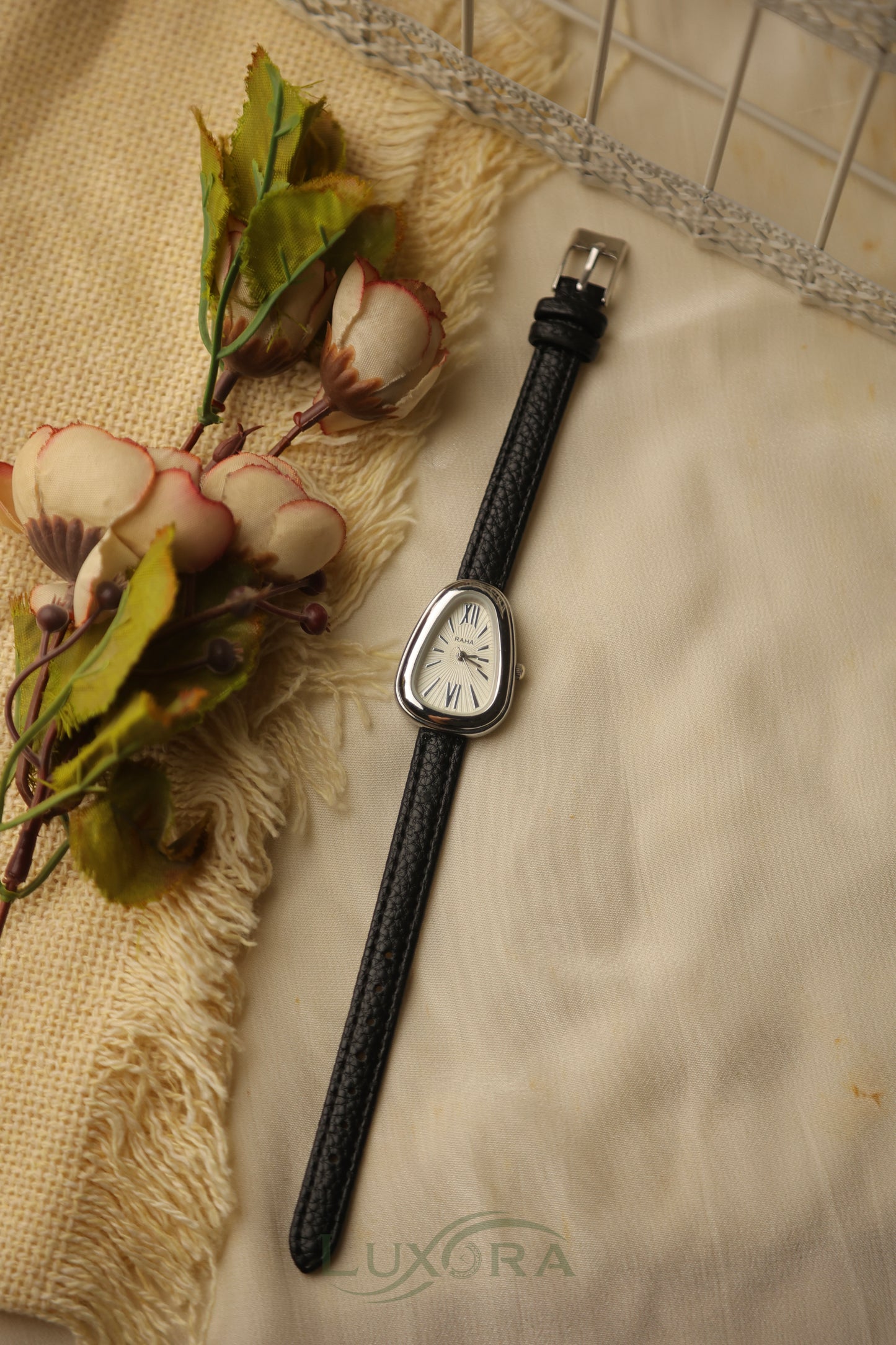 Lx Elan Black