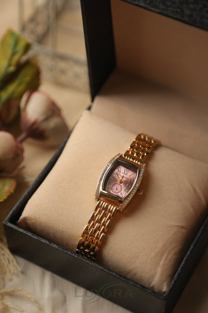 Xiny Chrono Rose