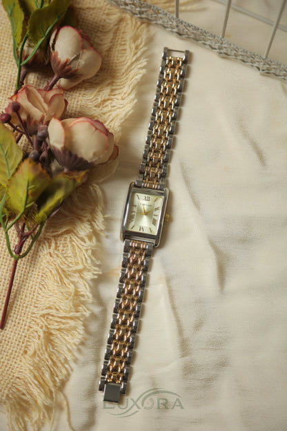 Cartier Civo Twotone