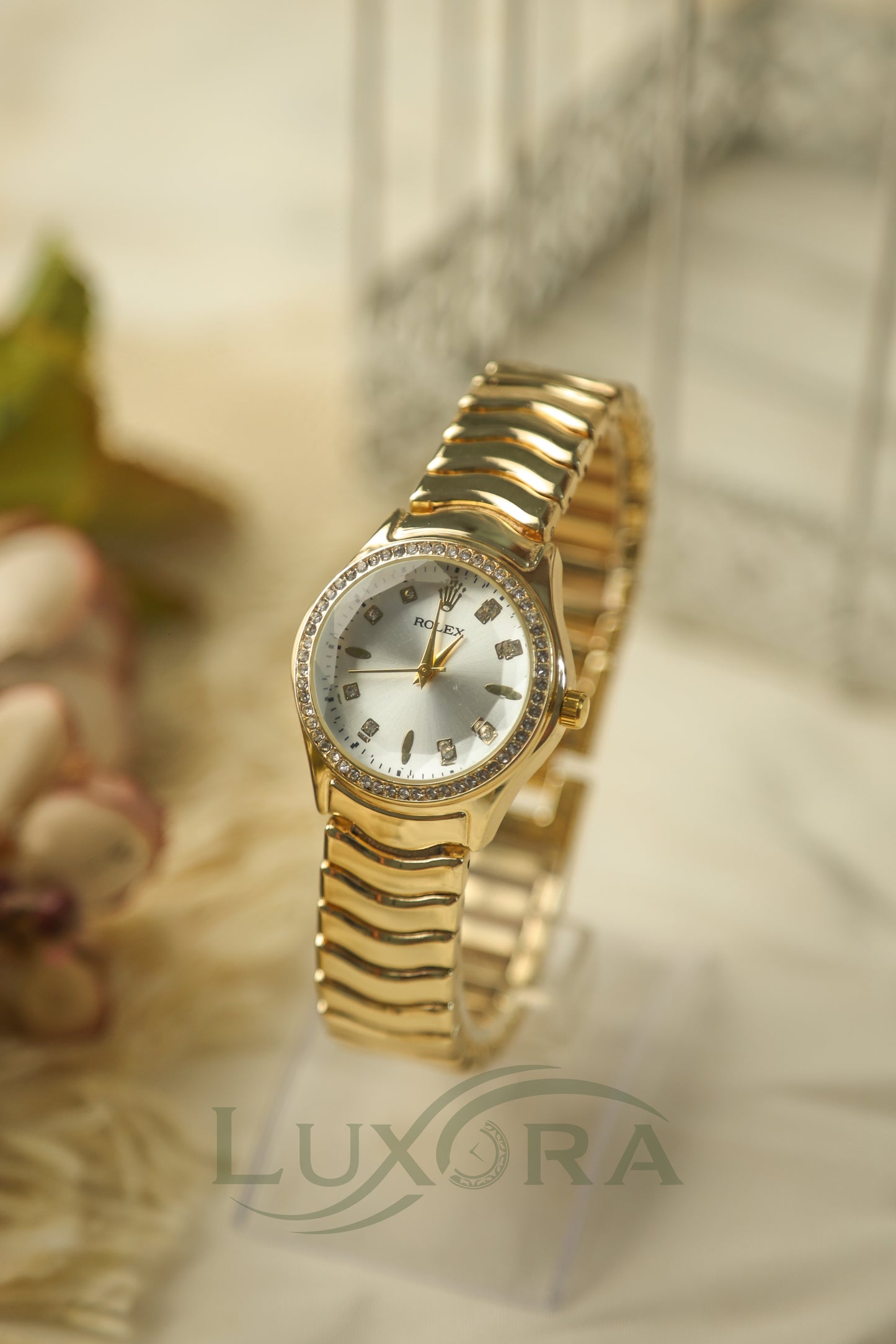 Rol-ex Eternal Grace