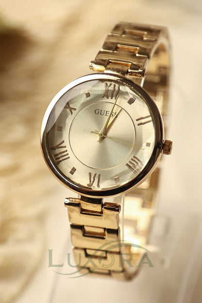 Guess Gold