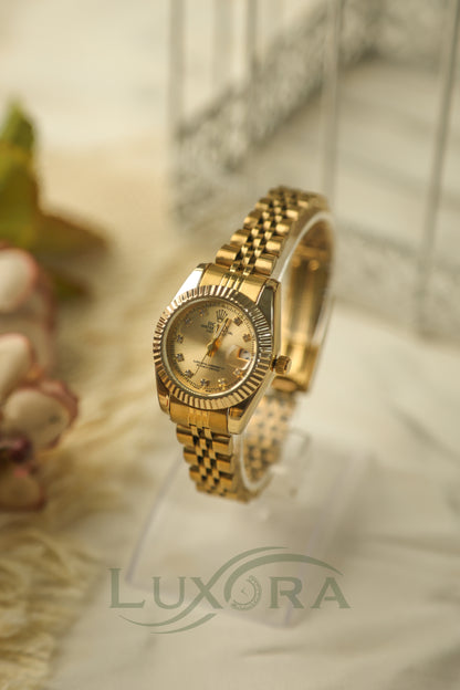 Rol-ex mini Special edition