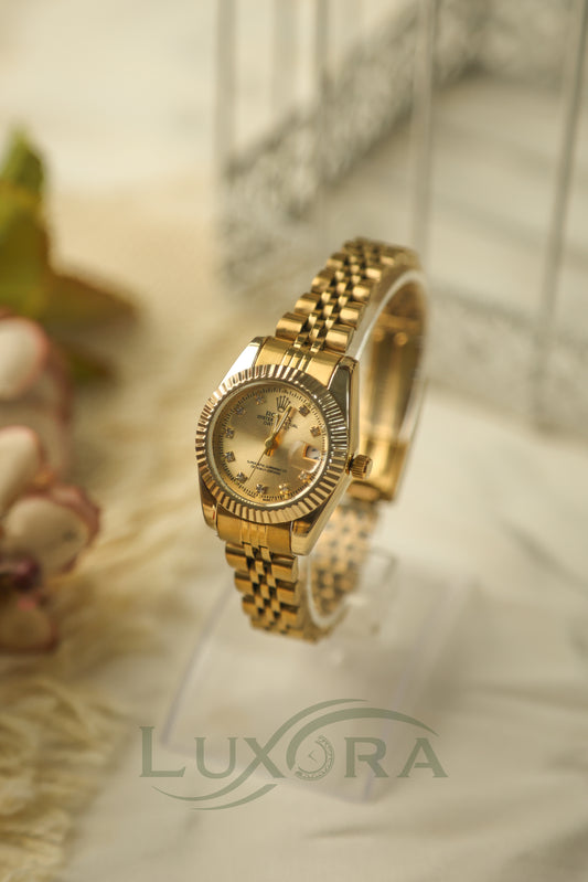 Rol-ex mini Special edition