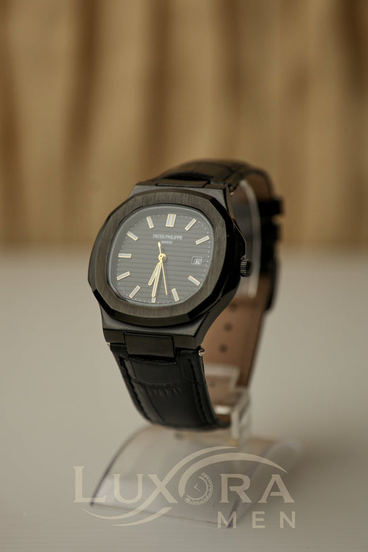 PP Nautilus Black Ed