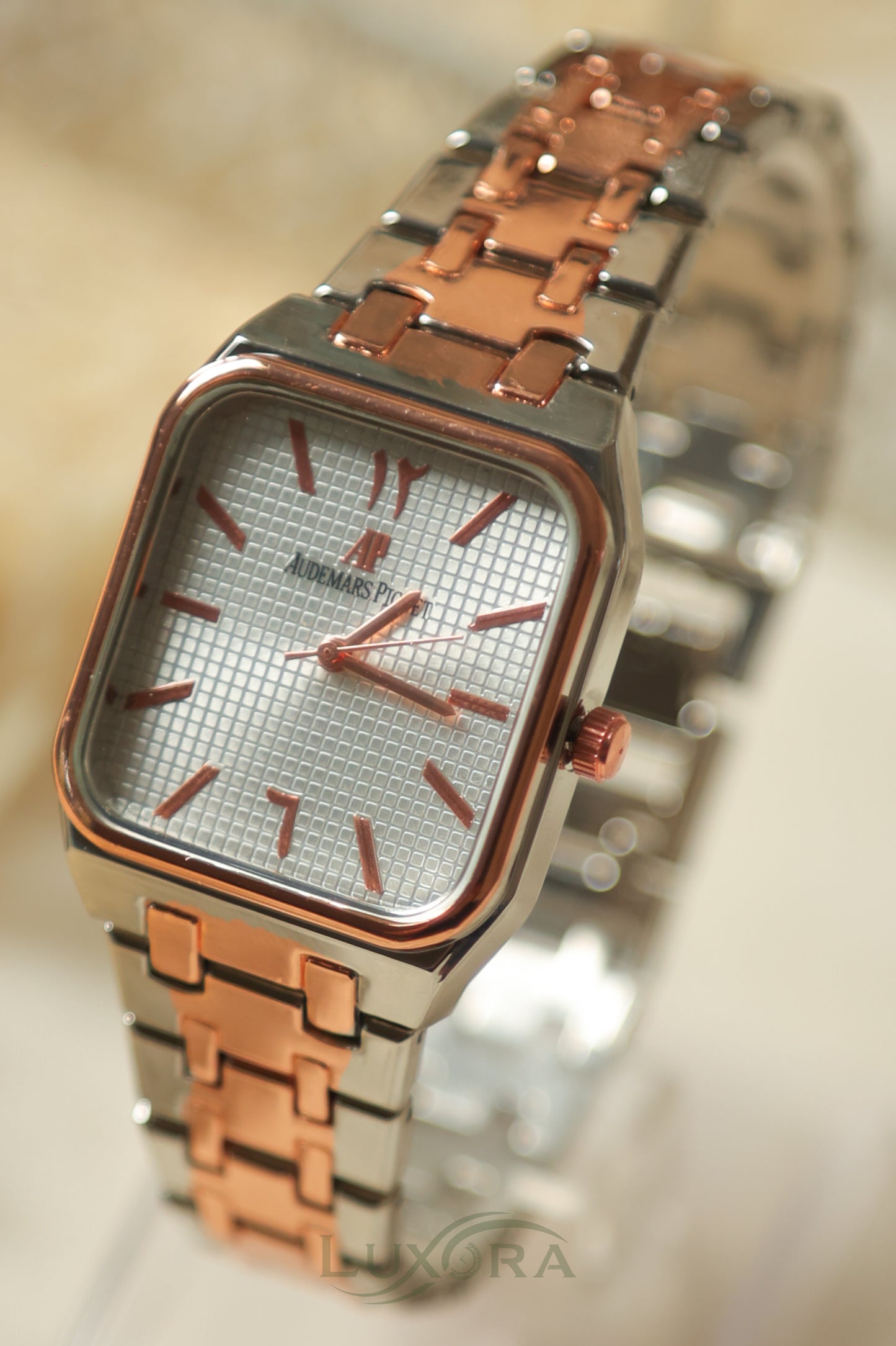 AP Roman twotone (Rose)