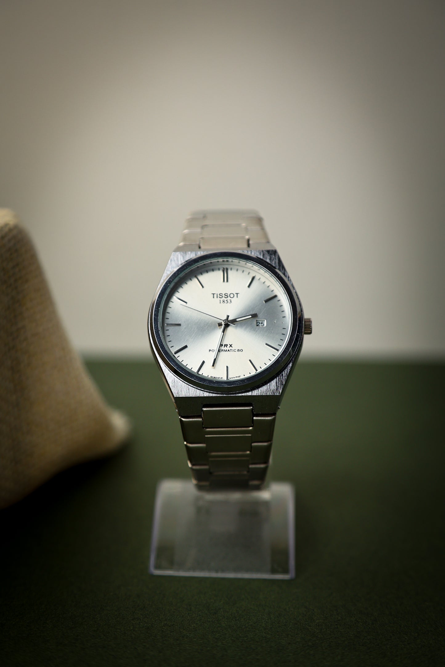 TISSOT PRX