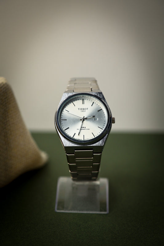 TISSOT PRX