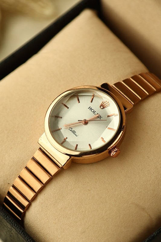 ROLEX  LADY EVEROSE