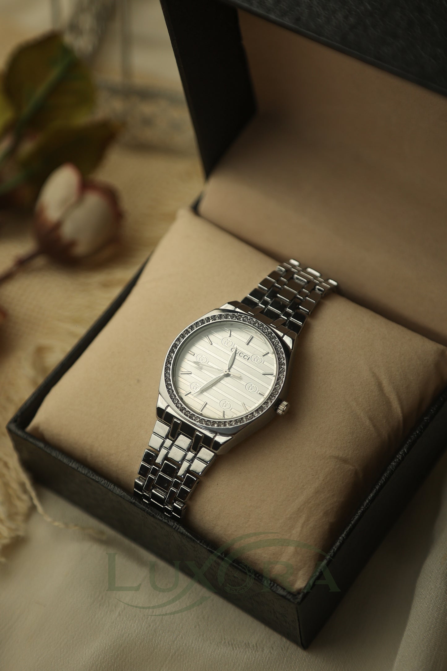GC Timeless Silver