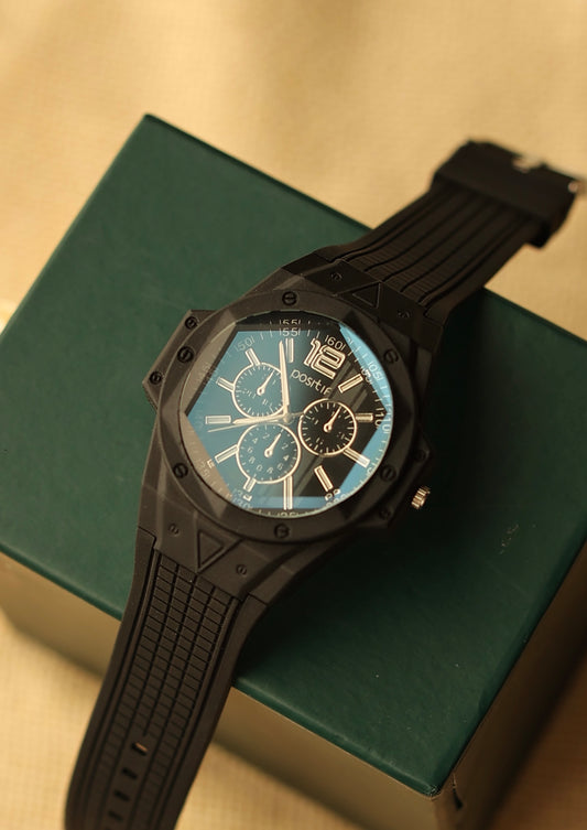 POSTIF CHRONO SPORTS