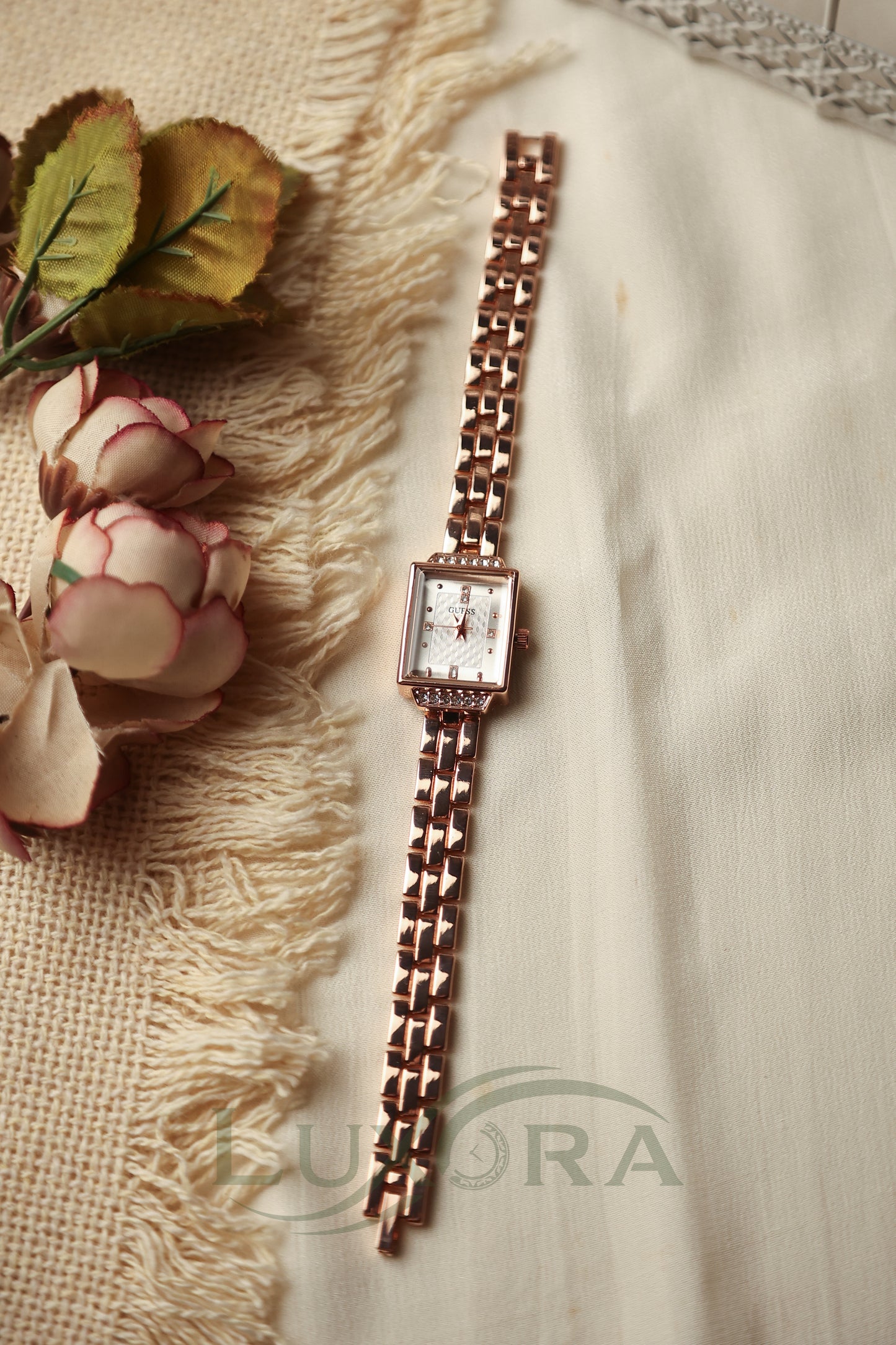 Guess Rose