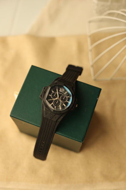 POSTIF CHRONO SPORTS