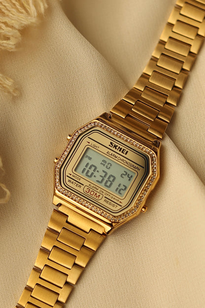 SKMEI VINTAGE