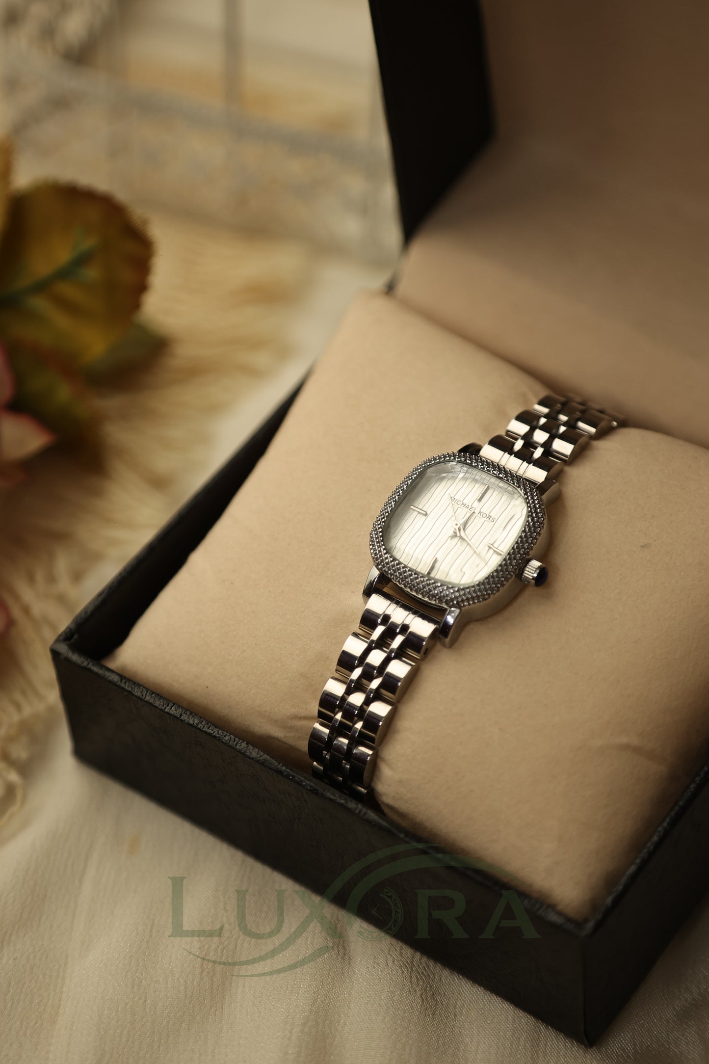 MK premium silver