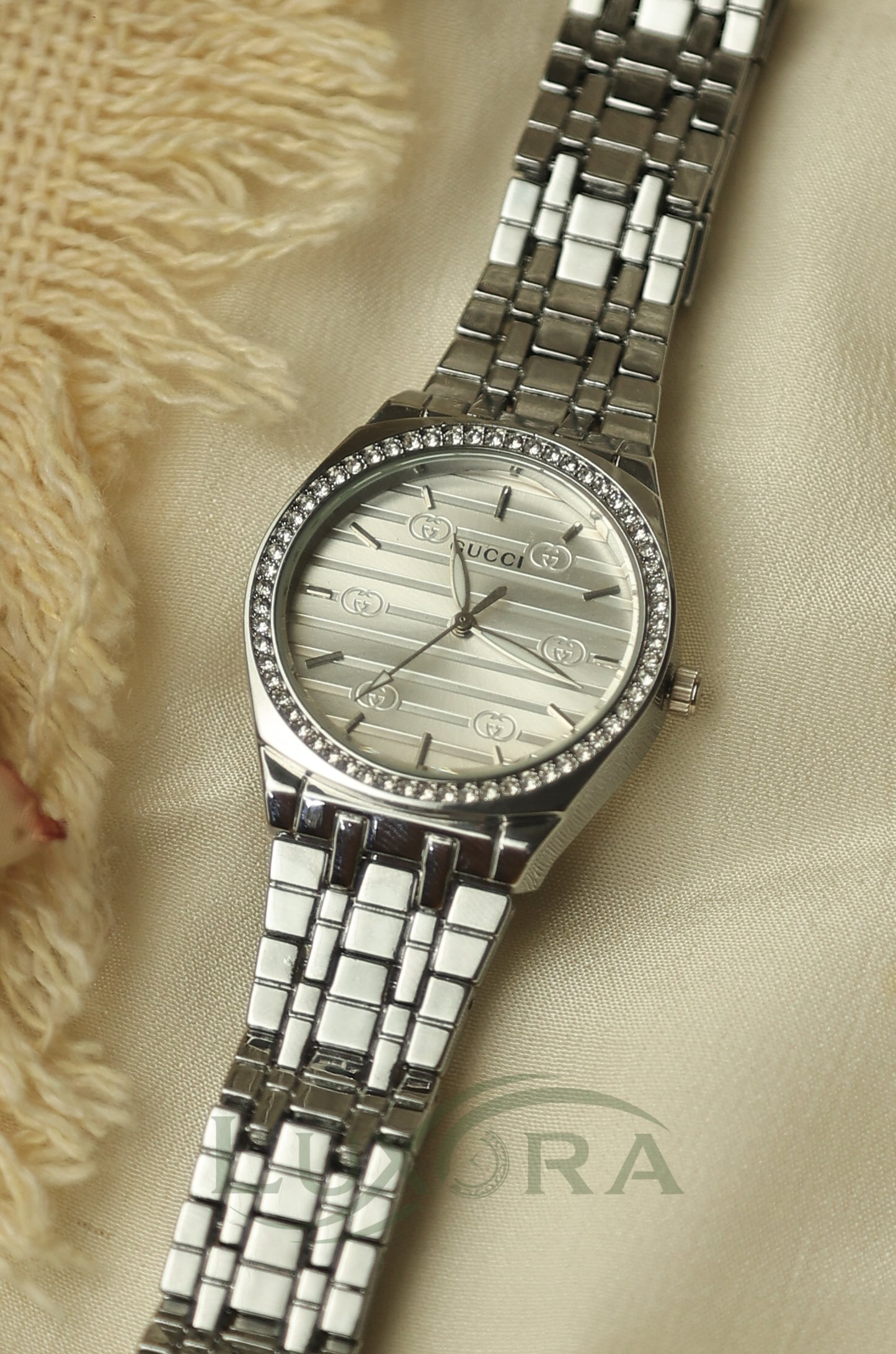 GC Timeless Silver