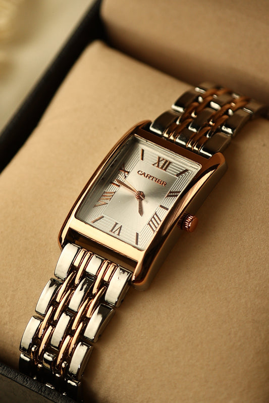 Carter civo two tone