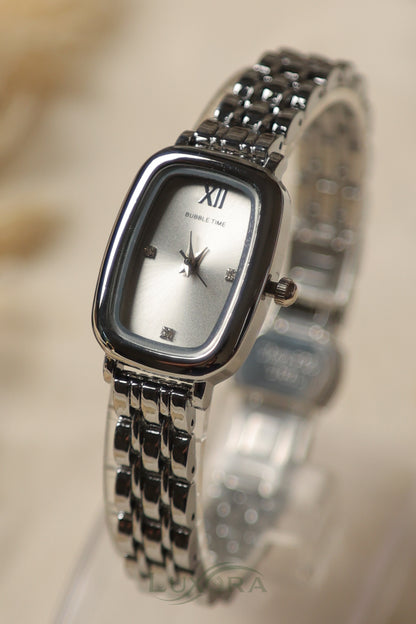 BT silver Slim