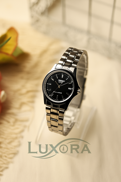 Casio Vintage Black ed