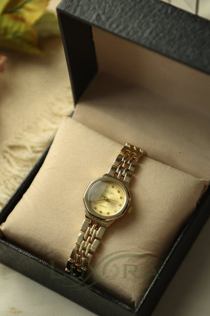 Glory Vintage ( Gold )