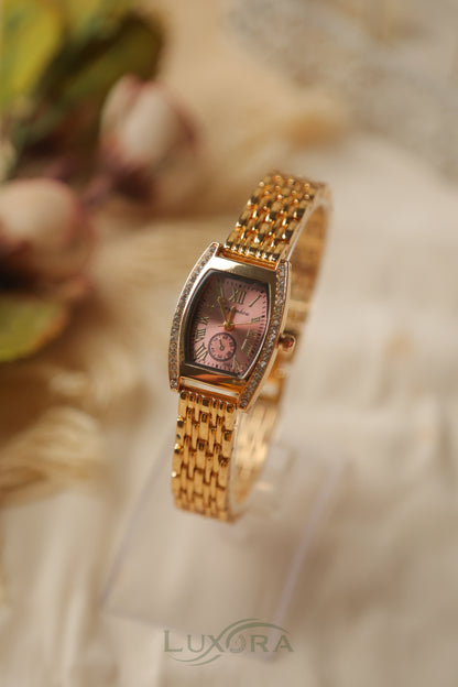 Xiny Chrono Rose