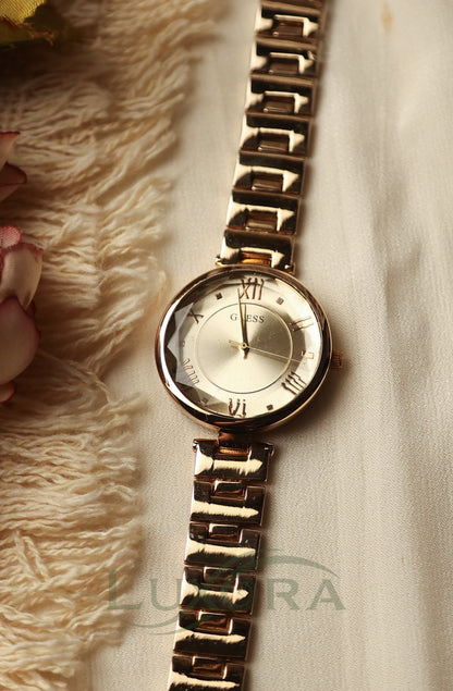 Guess Gold