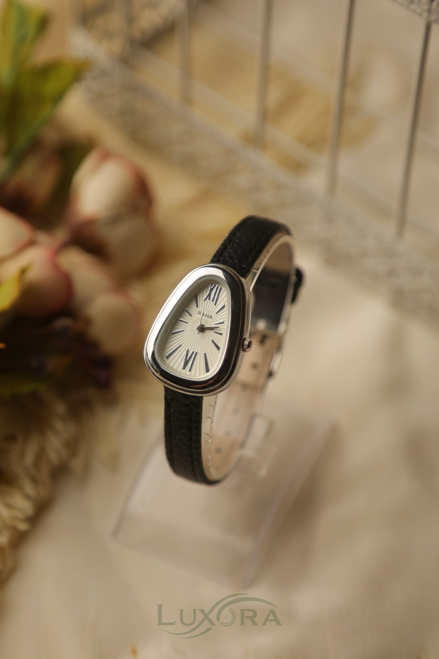 Lx Elan Black