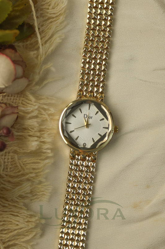 Di-or bracelet Rectangle