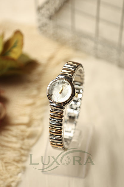 Dior Mini (two tone)