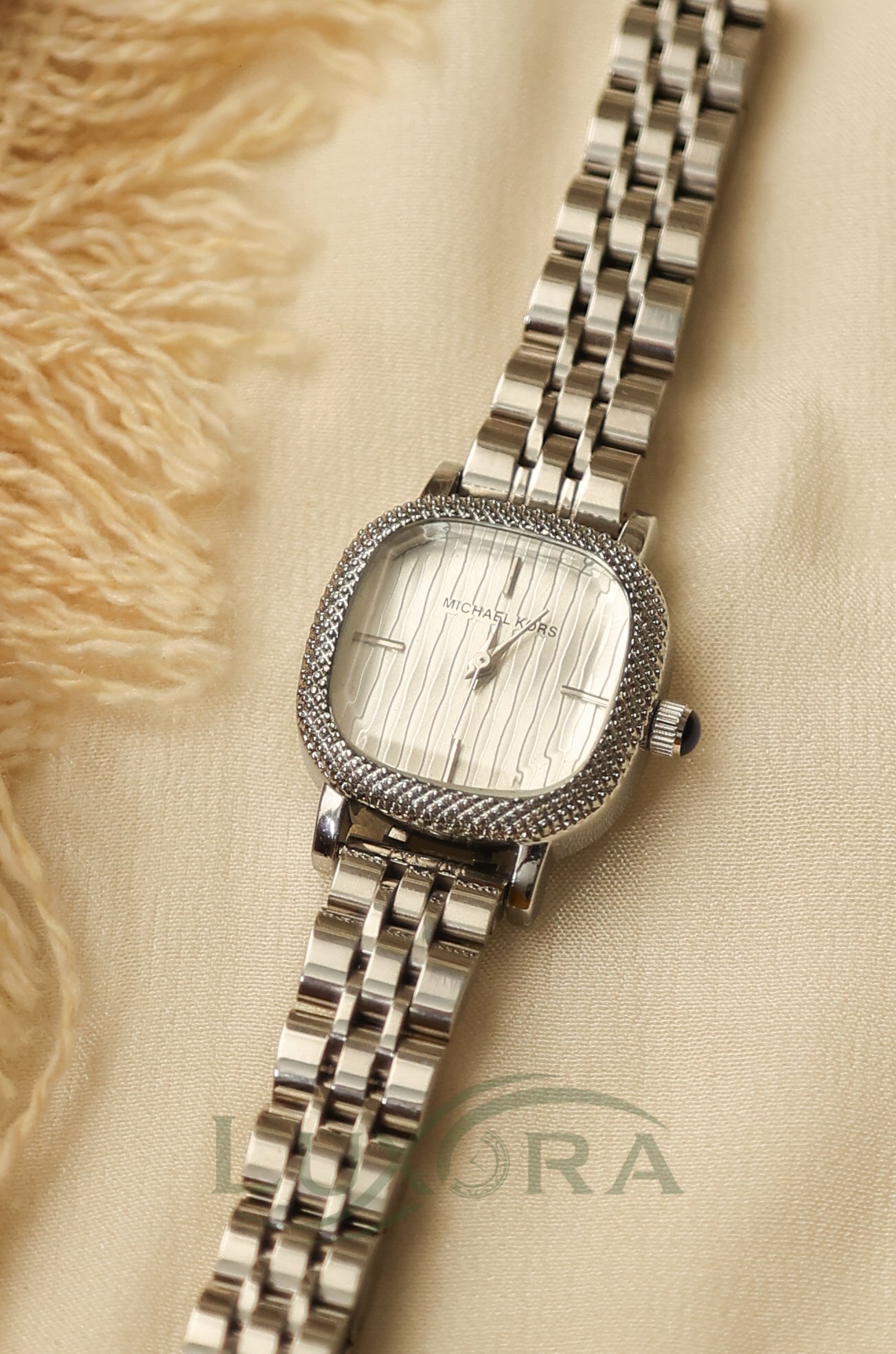 MK premium silver