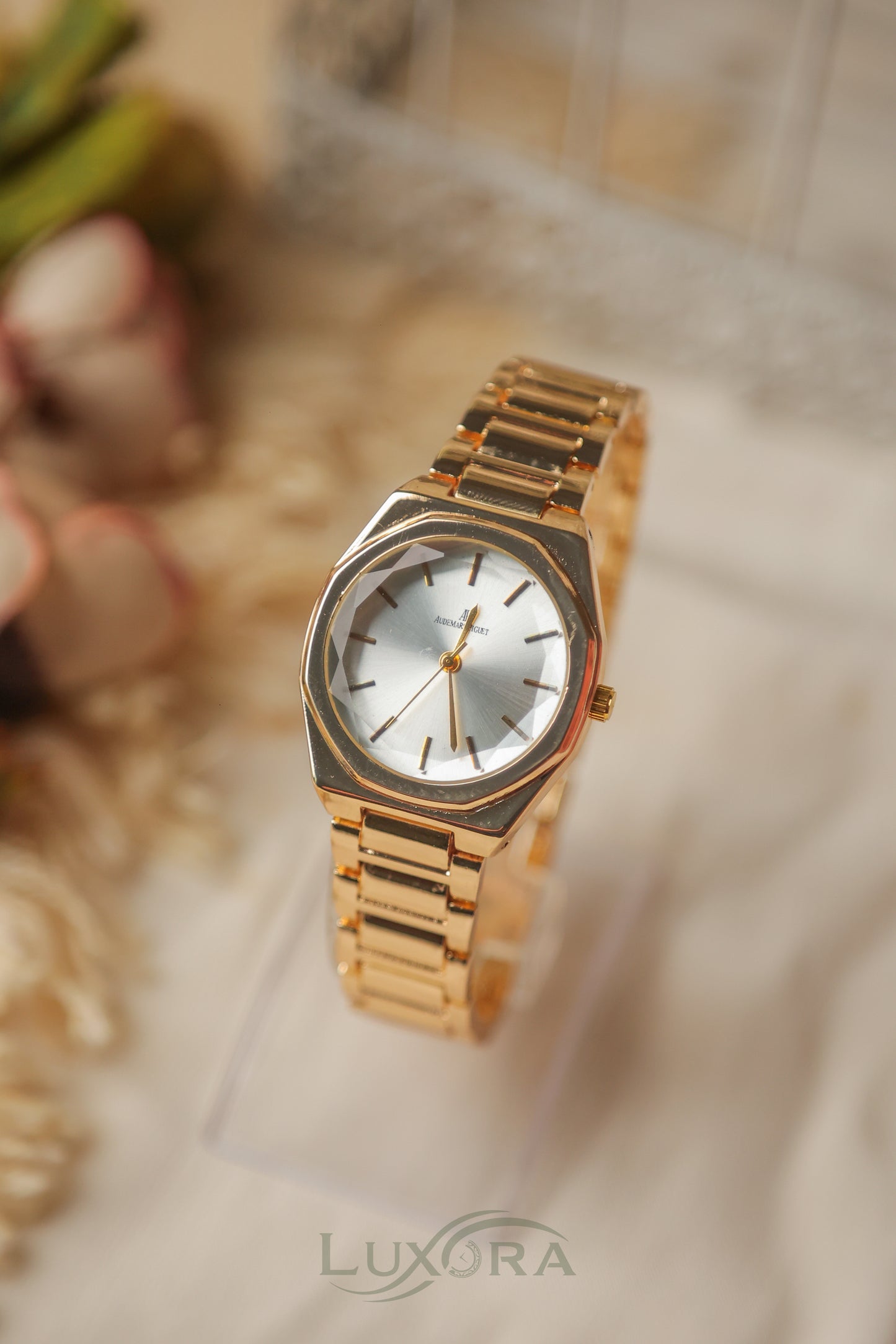 AP Octa Gold