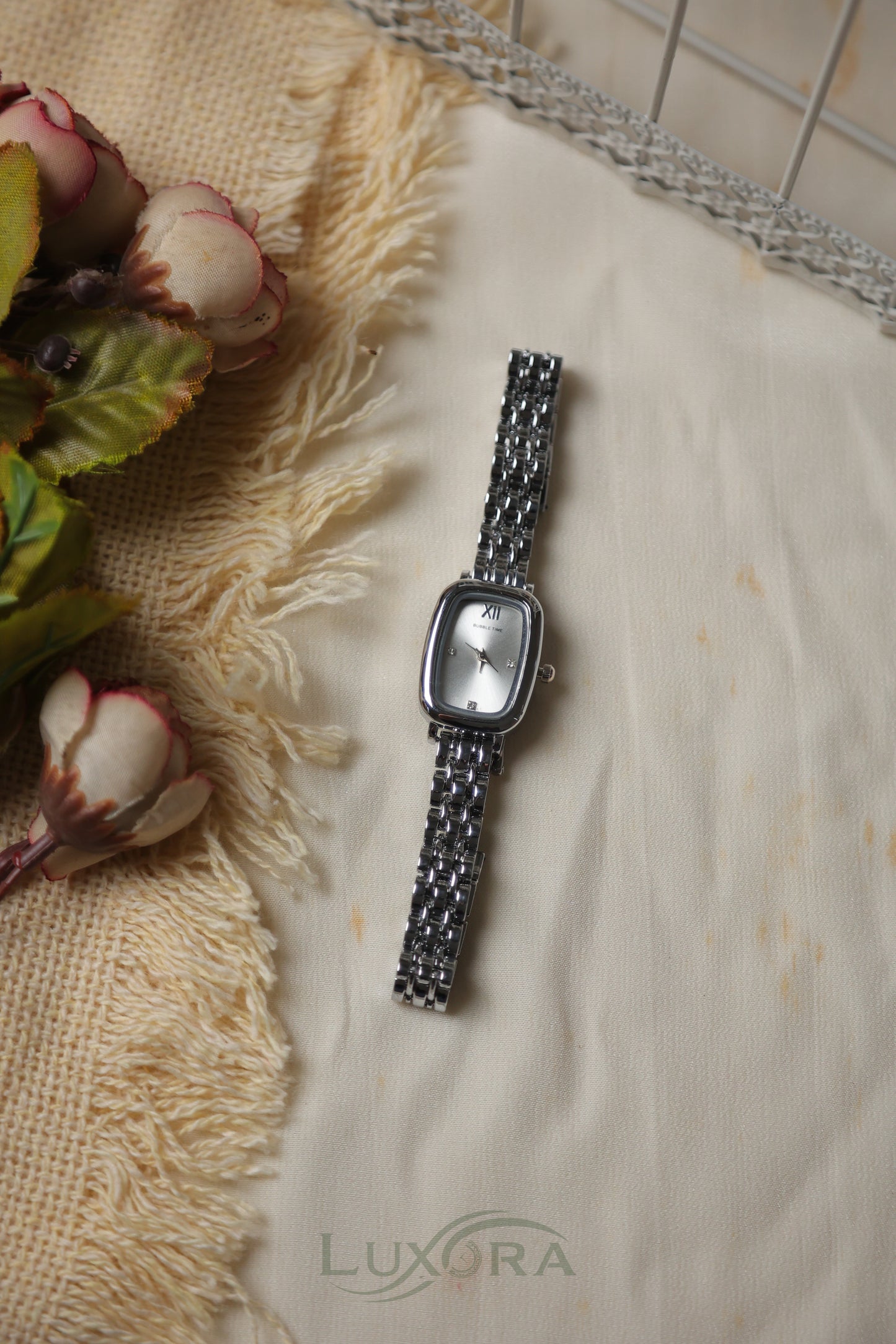 BT silver Slim