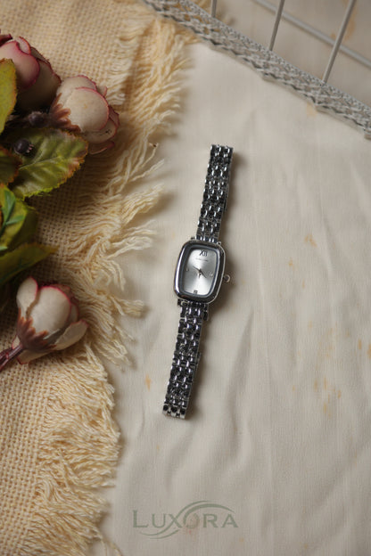 BT silver Slim