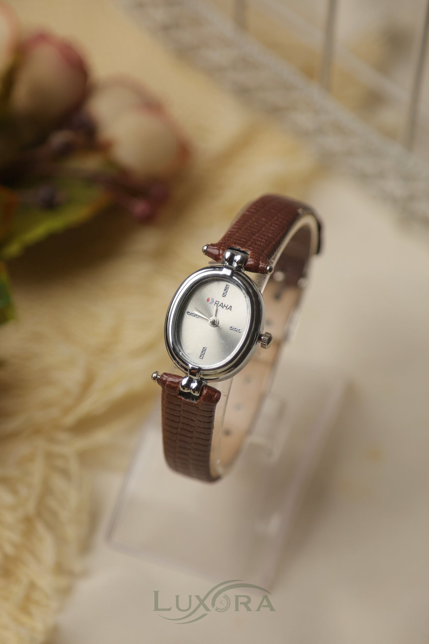 LX Luna Leather