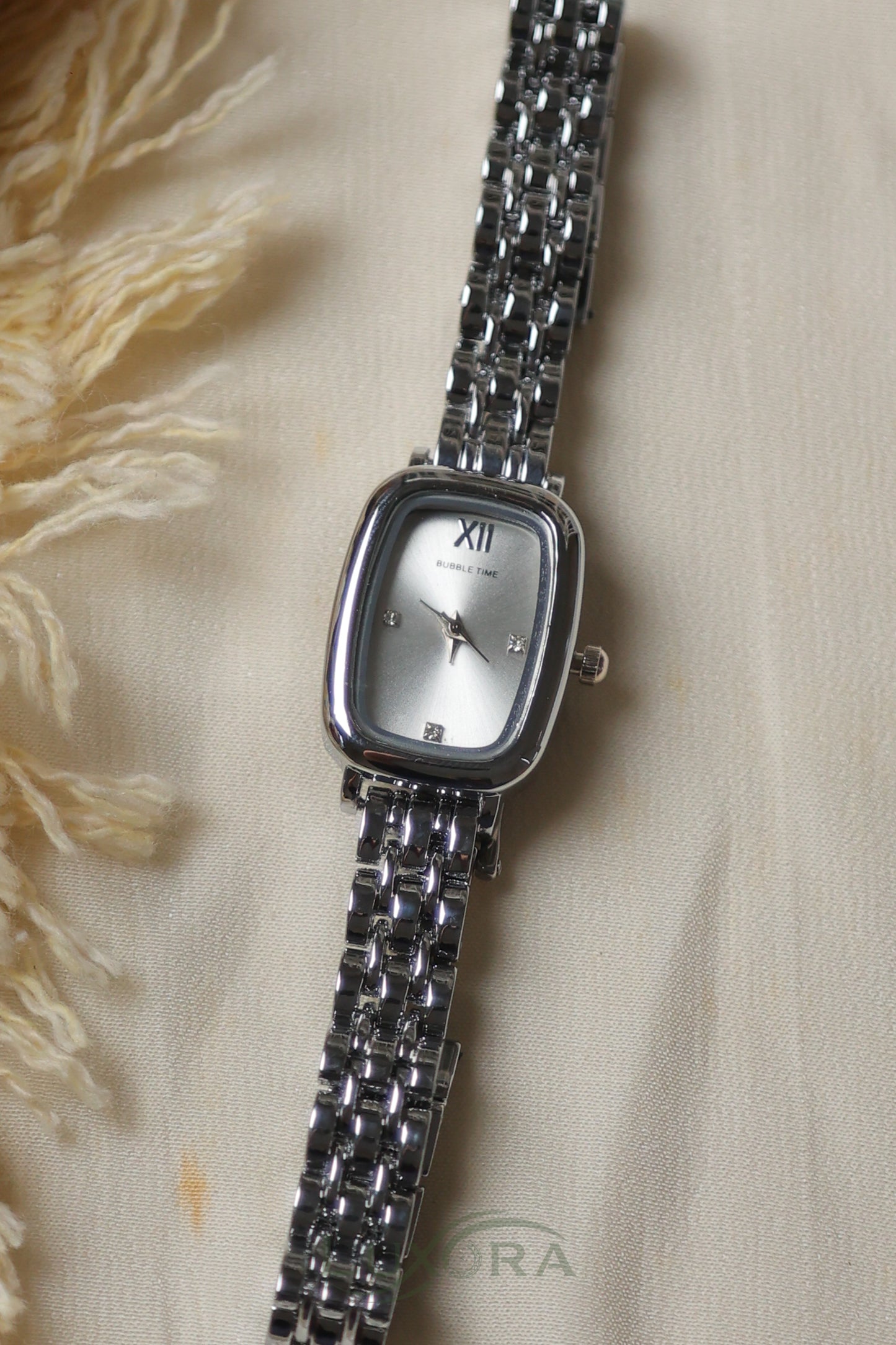 BT silver Slim